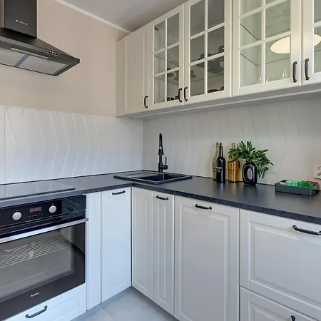 Slaska By Downtown Apartment