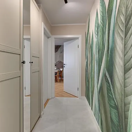 Slaska By Downtown * 格丁尼亚