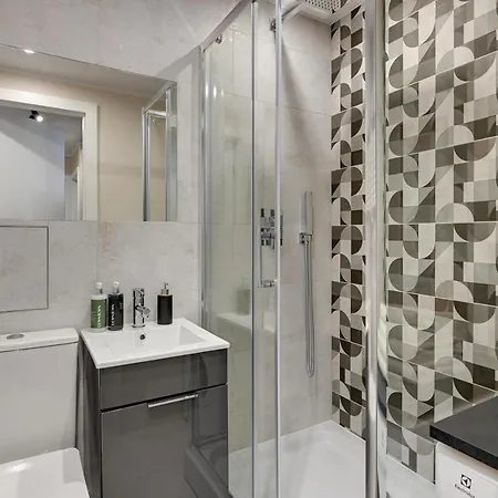 Apartment Slaska By Downtown *