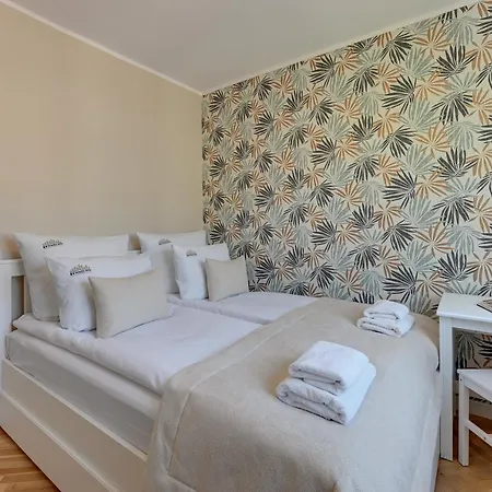 Slaska By Downtown * 格丁尼亚