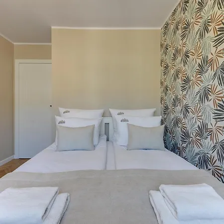 Slaska By Downtown 公寓 格丁尼亚