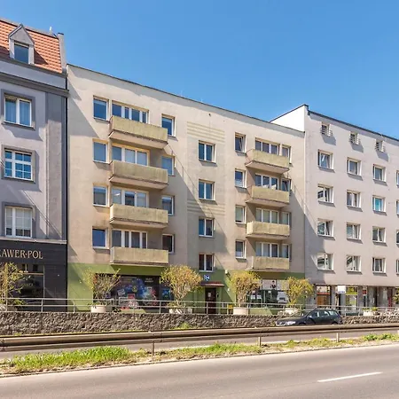 śląska By Downtown