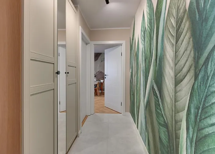 Slaska By Downtown * Gdynia