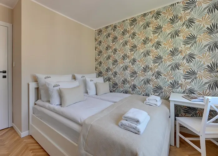 Slaska By Downtown * Gdynia