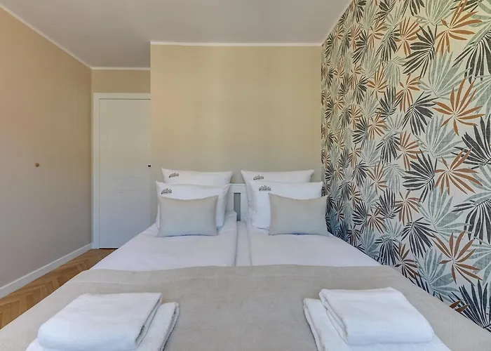 Slaska By Downtown Apartamento Gdynia